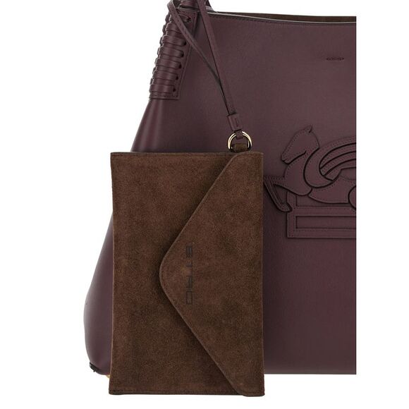 Etro Libra Big Bag - Picture 5 of 6